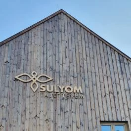 Sulyom Tájétterem, Sarud - Egyéb