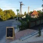 Sulyom Tájétterem Sarud - Egyéb