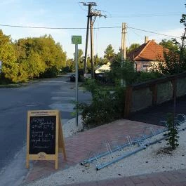 Sulyom Tájétterem, Sarud - Egyéb