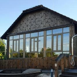 Sulyom Tájétterem, Sarud - Egyéb