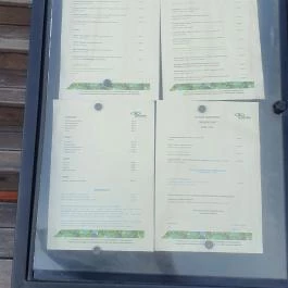 Sulyom Tájétterem, Sarud - Egyéb