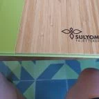 Sulyom Tájétterem Sarud - Egyéb