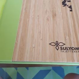 Sulyom Tájétterem, Sarud - Egyéb