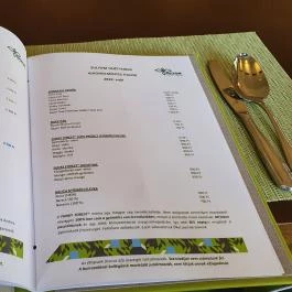 Sulyom Tájétterem, Sarud - Egyéb