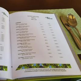 Sulyom Tájétterem, Sarud - Egyéb