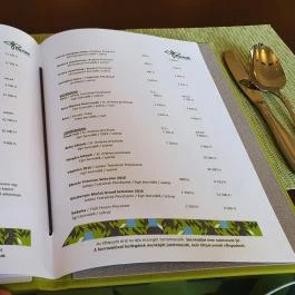 Sulyom Tájétterem, Sarud - Egyéb