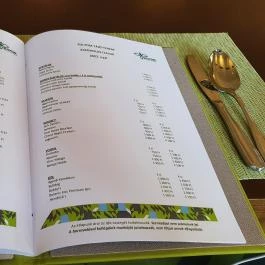 Sulyom Tájétterem, Sarud - Egyéb