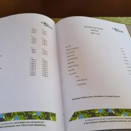 Sulyom Tájétterem, Sarud - Egyéb