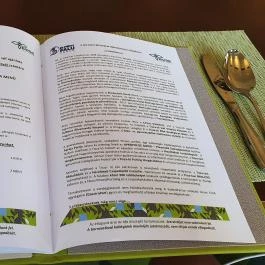 Sulyom Tájétterem, Sarud - Egyéb