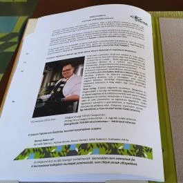 Sulyom Tájétterem, Sarud - Egyéb