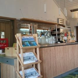 Sulyom Tájétterem, Sarud - Egyéb