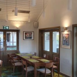 Sulyom Tájétterem, Sarud - Egyéb