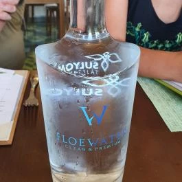 Sulyom Tájétterem, Sarud - Egyéb