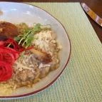 Sulyom Tájétterem Sarud - Egyéb