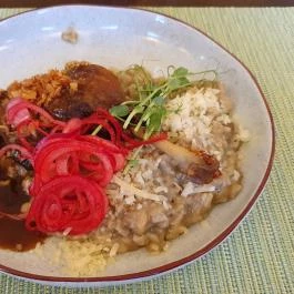 Sulyom Tájétterem, Sarud - Egyéb