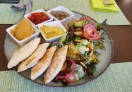 Sulyom Tájétterem Sarud