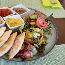 Sulyom Tájétterem Sarud - Egyéb
