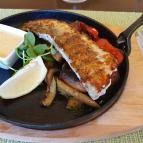 Sulyom Tájétterem Sarud - Egyéb