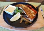 Sulyom Tájétterem Sarud