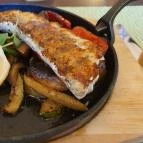 Sulyom Tájétterem Sarud - Egyéb