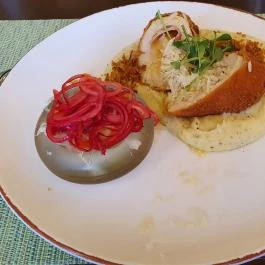 Sulyom Tájétterem, Sarud - Egyéb