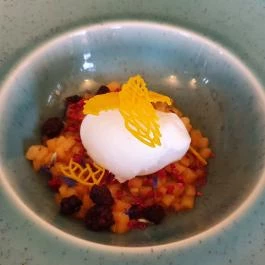 Sulyom Tájétterem, Sarud - Egyéb