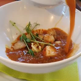 Sulyom Tájétterem, Sarud - Egyéb