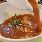 Sulyom Tájétterem Sarud - Egyéb