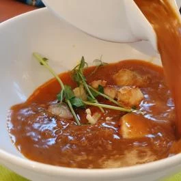 Sulyom Tájétterem, Sarud - Egyéb