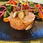 Sulyom Tájétterem Sarud - Egyéb