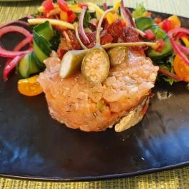 Sulyom Tájétterem, Sarud - Egyéb