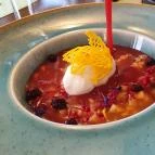 Sulyom Tájétterem Sarud - Egyéb