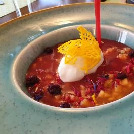 Sulyom Tájétterem, Sarud - Egyéb