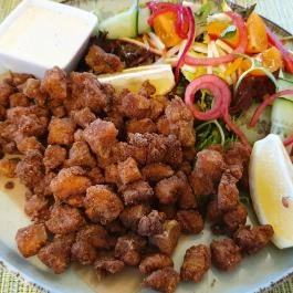 Sulyom Tájétterem, Sarud - Egyéb