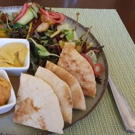 Sulyom Tájétterem, Sarud - Egyéb