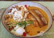 Sulyom Tájétterem Sarud