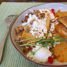 Sulyom Tájétterem, Sarud - Egyéb