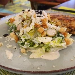 Sulyom Tájétterem, Sarud - Egyéb