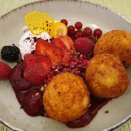 Sulyom Tájétterem, Sarud - Egyéb