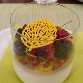 Sulyom Tájétterem, Sarud - Egyéb