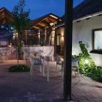 Sulyom Tájétterem Sarud - Egyéb