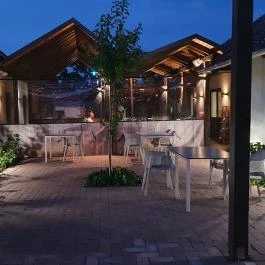 Sulyom Tájétterem, Sarud - Egyéb