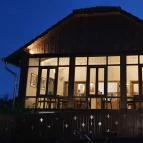 Sulyom Tájétterem Sarud - Egyéb