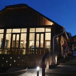 Sulyom Tájétterem, Sarud - Egyéb