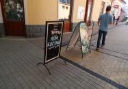 Sunny Corner Terasz és Bár Hajdúszoboszló