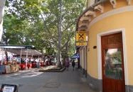 Sunny Corner Terasz és Bár Hajdúszoboszló