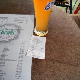 Sunny Corner Terasz és Bár, Hajdúszoboszló - Egyéb