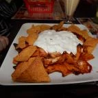 Sunny Diner Pest Budapest - Étel/ital