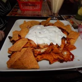 Sunny Diner Pest, Budapest - Étel/ital