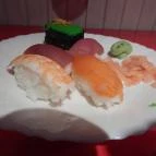 Sushi Express Budapest - Étel/ital